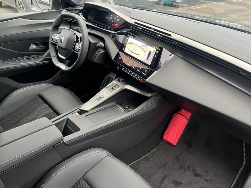 Image de la voiture Peugeot 308 SW