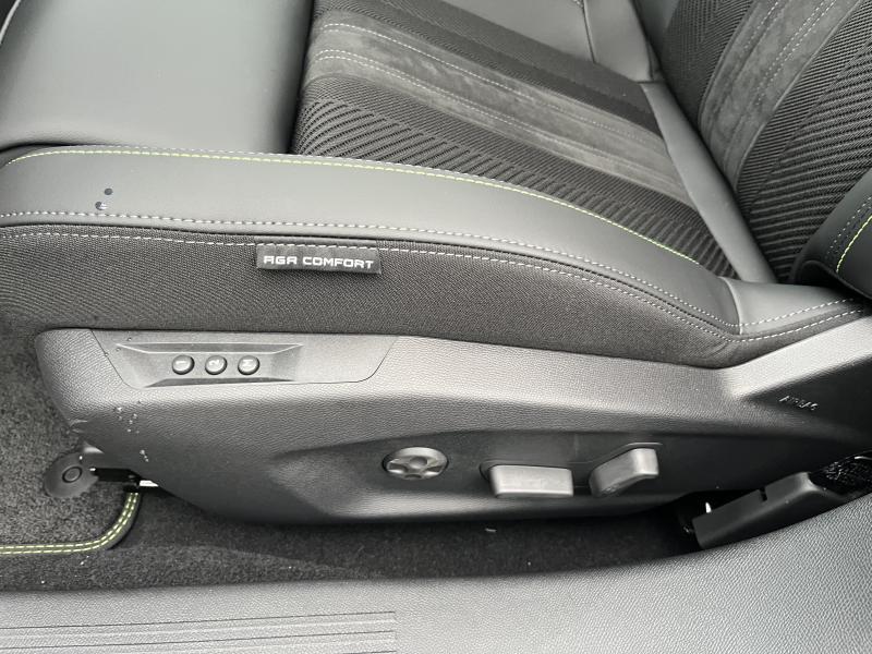 Image de la voiture Peugeot 308 SW