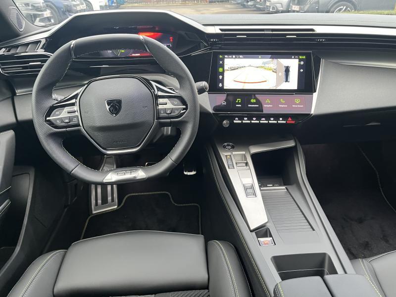 Image de la voiture Peugeot 308 SW