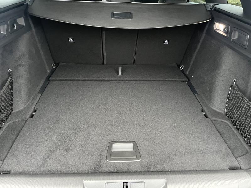 Image de la voiture Peugeot 308 SW