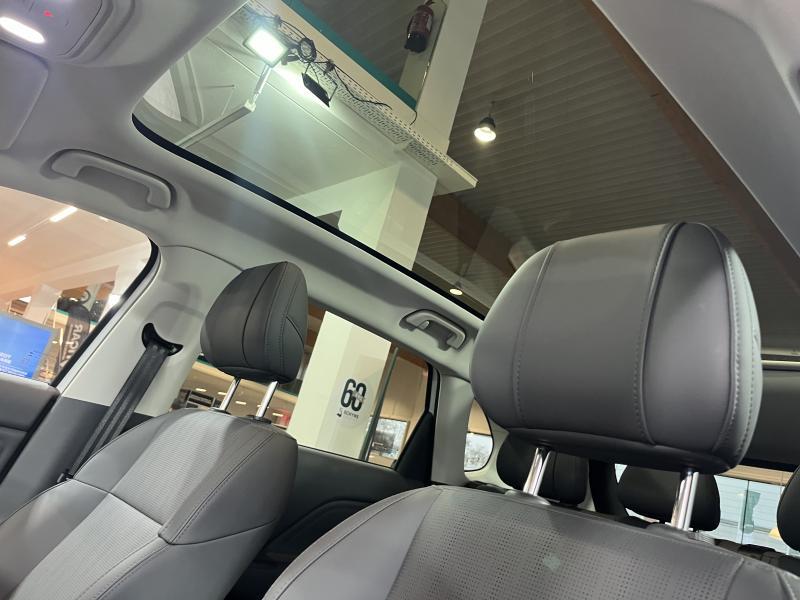 Image de la voiture Leapmotor B10