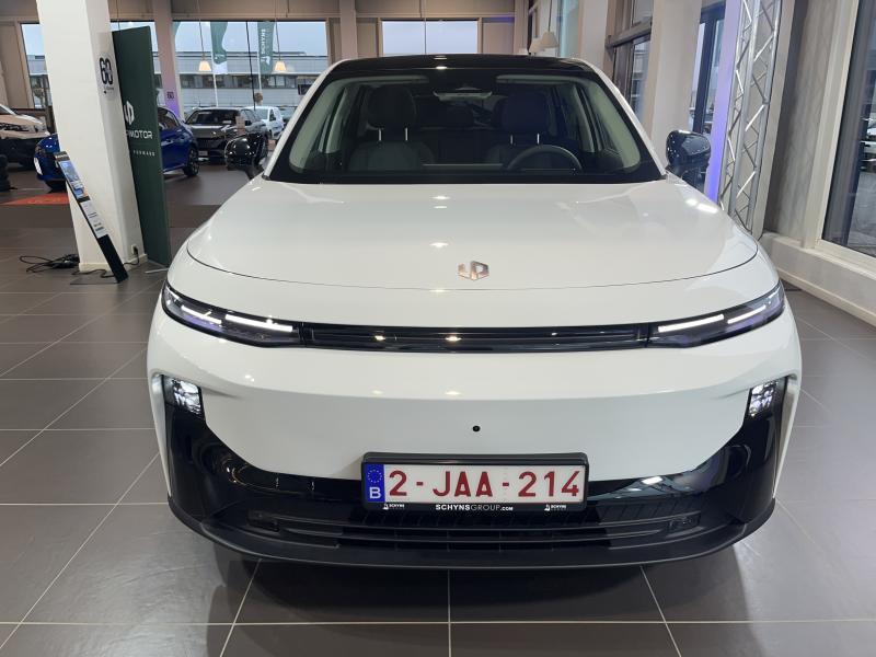 Image de la voiture Leapmotor B10