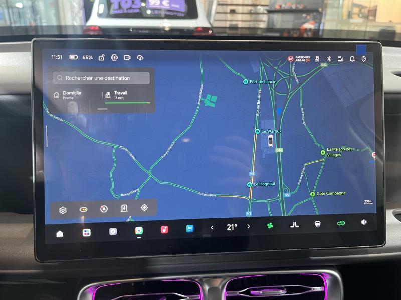 Image de la voiture Leapmotor B10