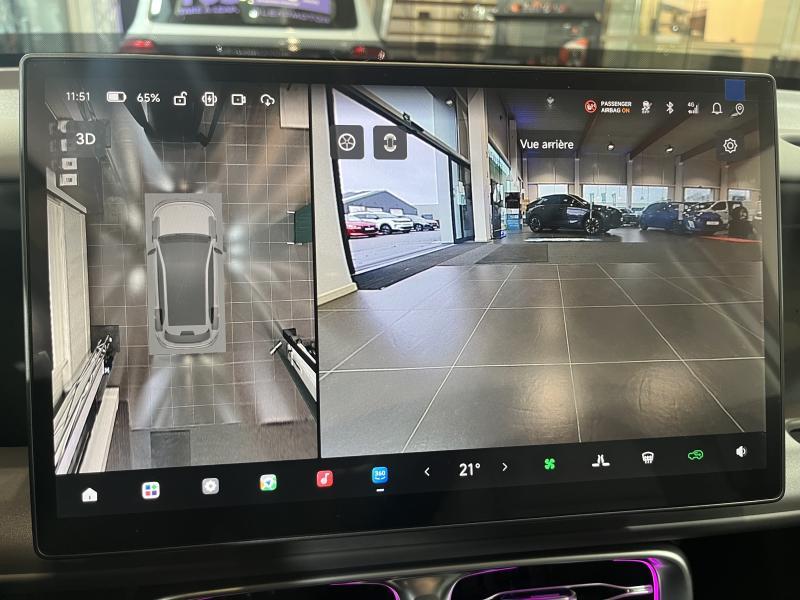 Image de la voiture Leapmotor B10