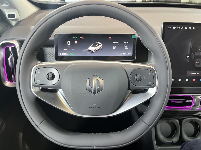 Image de la voiture Leapmotor B10