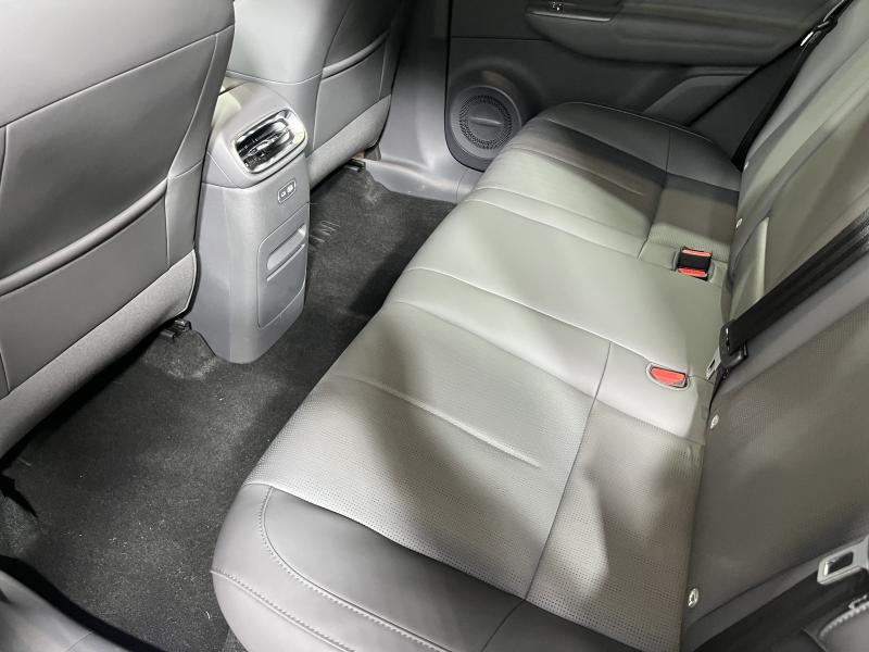 Image de la voiture Leapmotor B10