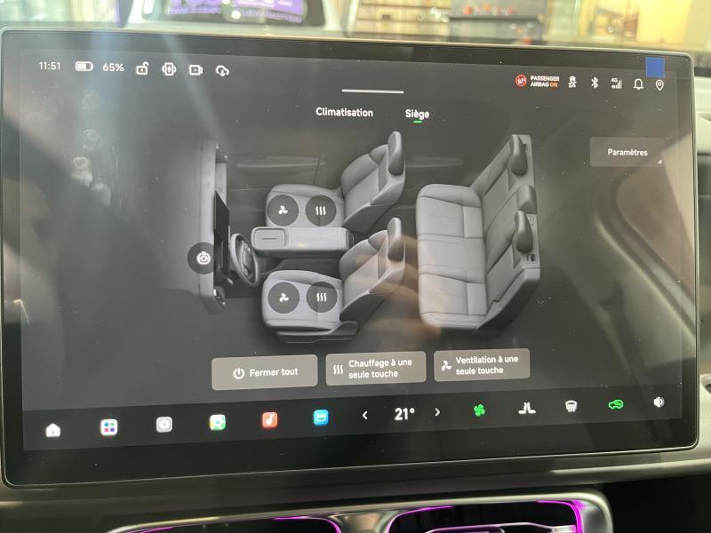 Image de la voiture Leapmotor B10