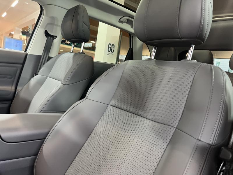 Image de la voiture Leapmotor B10
