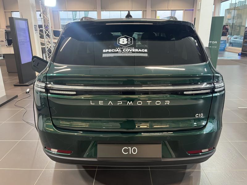 Image de la voiture Leapmotor C10