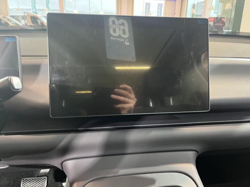 Image de la voiture Leapmotor C10