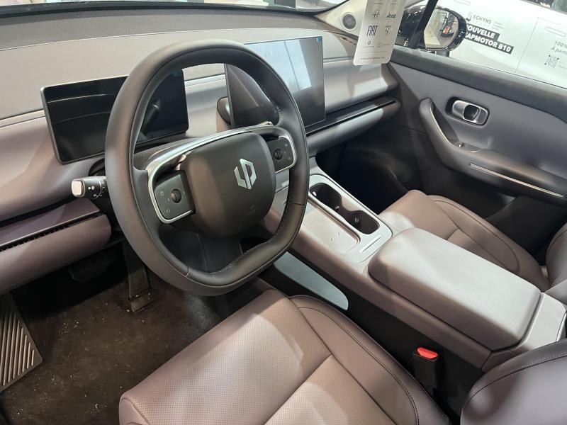 Image de la voiture Leapmotor C10