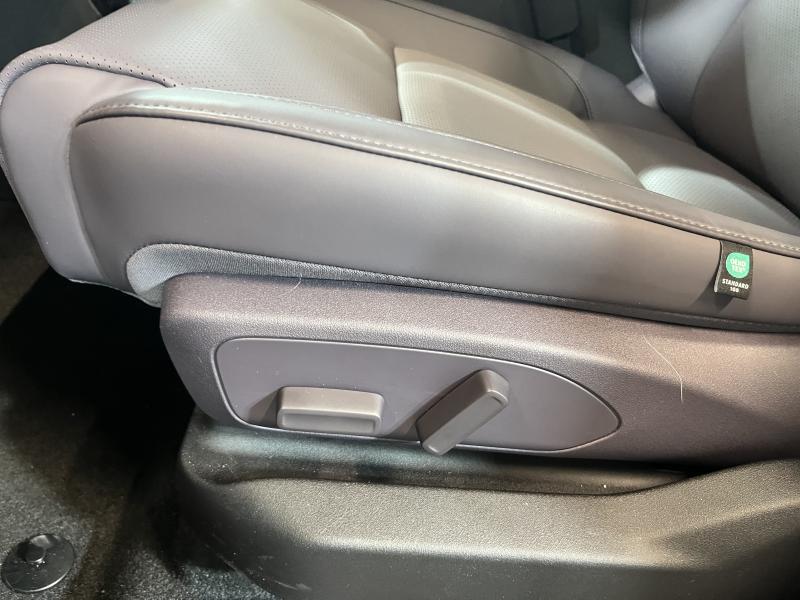 Image de la voiture Leapmotor C10