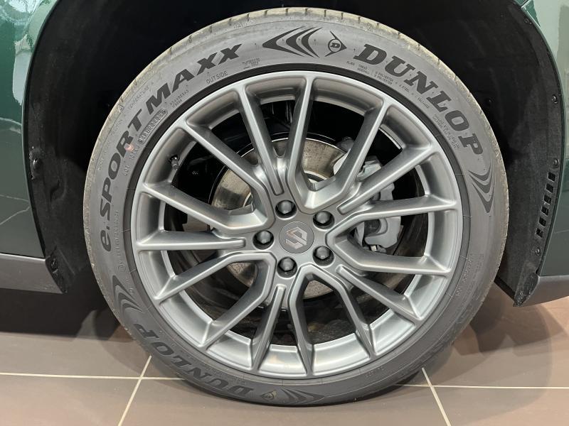 Image de la voiture Leapmotor C10