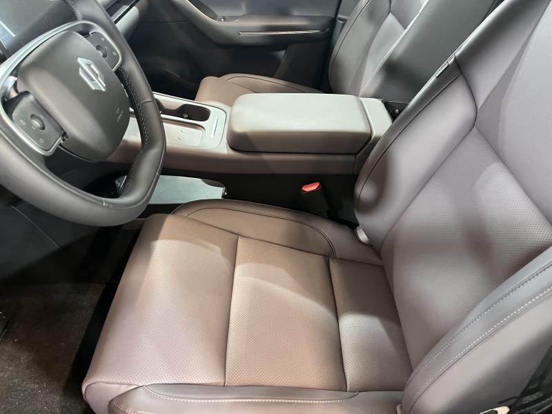 Image de la voiture Leapmotor C10