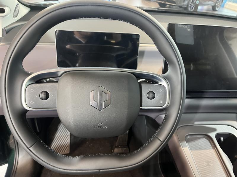 Image de la voiture Leapmotor C10