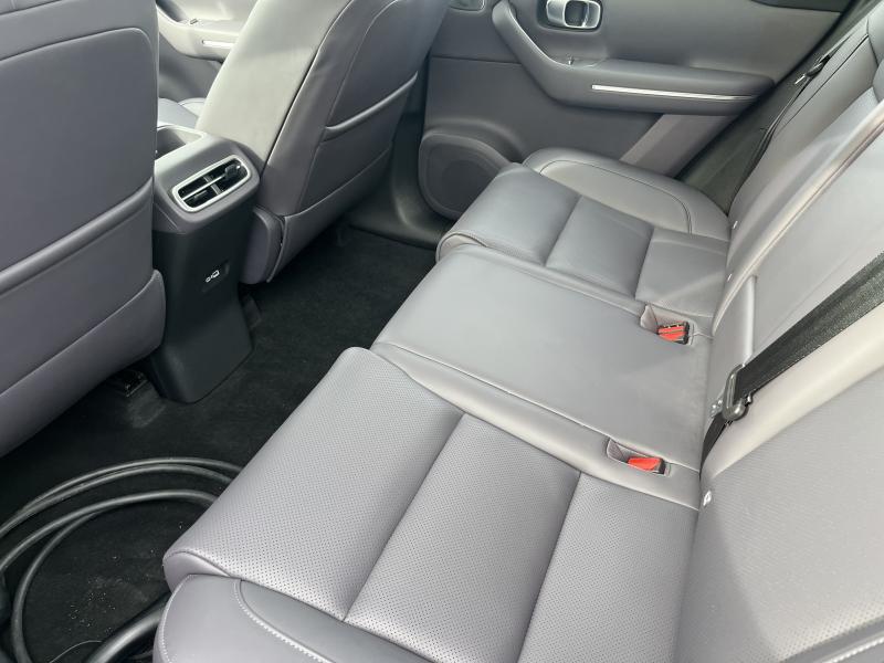 Image de la voiture Leapmotor C10