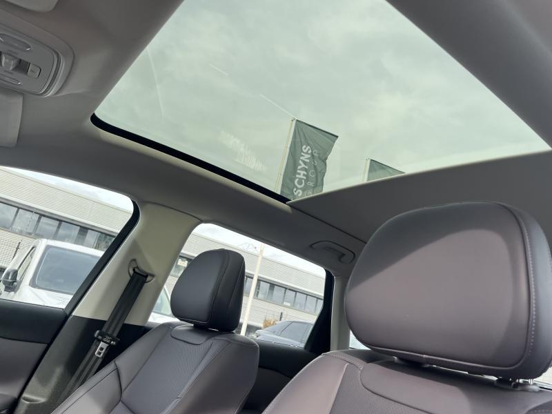 Image de la voiture Leapmotor C10