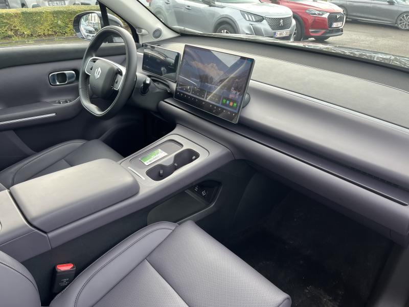 Image de la voiture Leapmotor C10