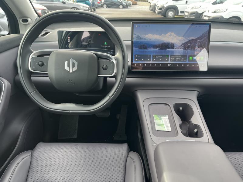 Image de la voiture Leapmotor C10