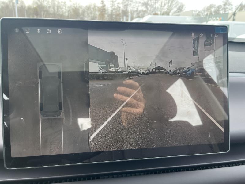 Image de la voiture Leapmotor C10