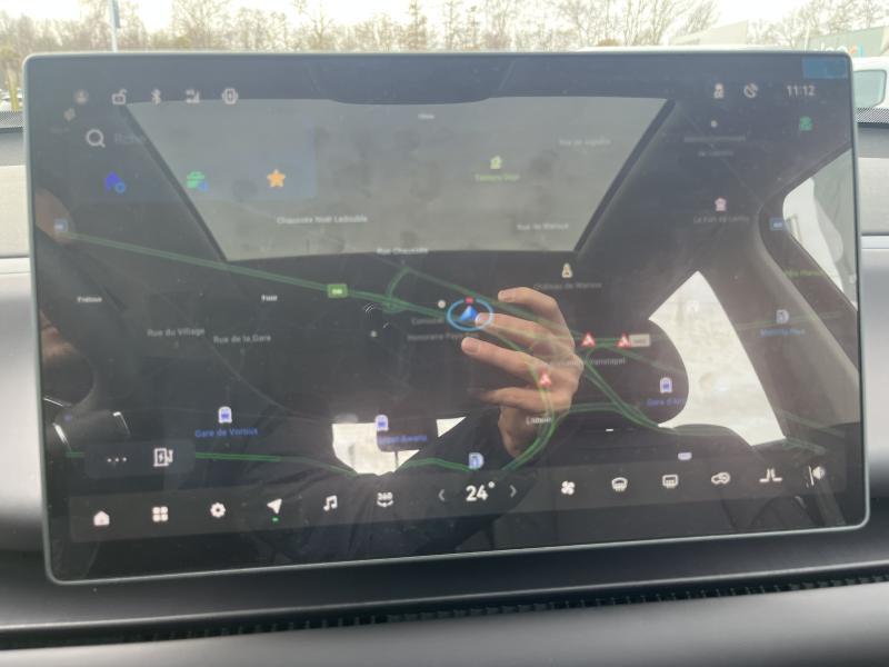 Image de la voiture Leapmotor C10