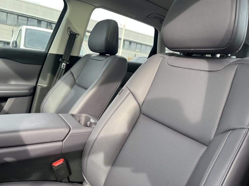 Image de la voiture Leapmotor C10