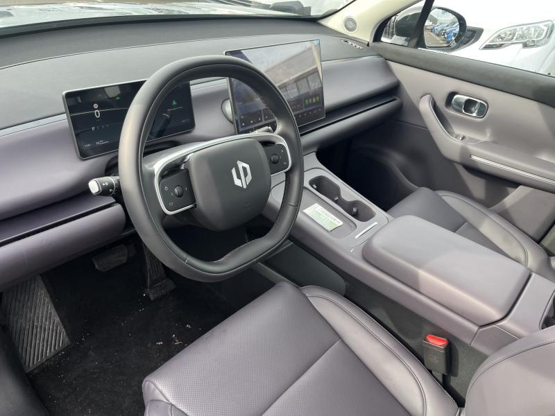 Image de la voiture Leapmotor C10