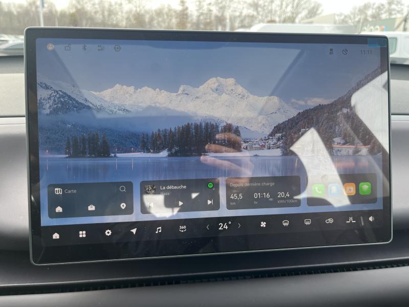 Image de la voiture Leapmotor C10