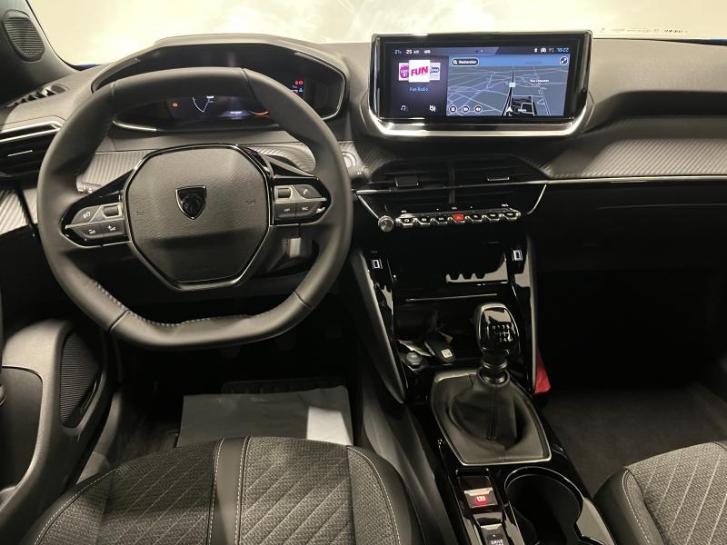 Image de la voiture Peugeot 2008