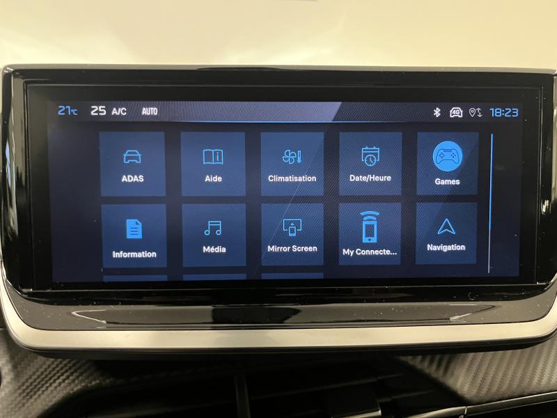 Image de la voiture Peugeot 2008