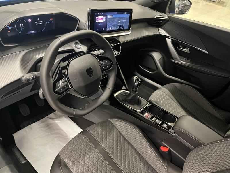 Image de la voiture Peugeot 2008