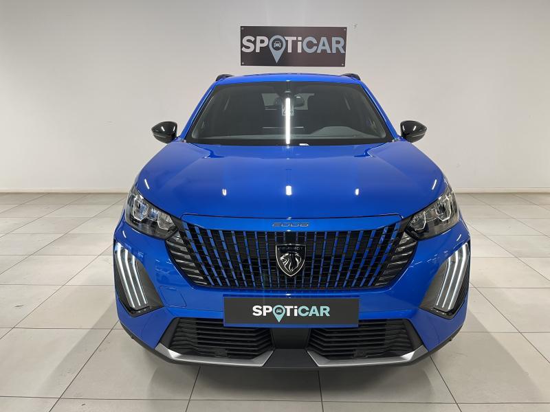 Image de la voiture Peugeot 2008