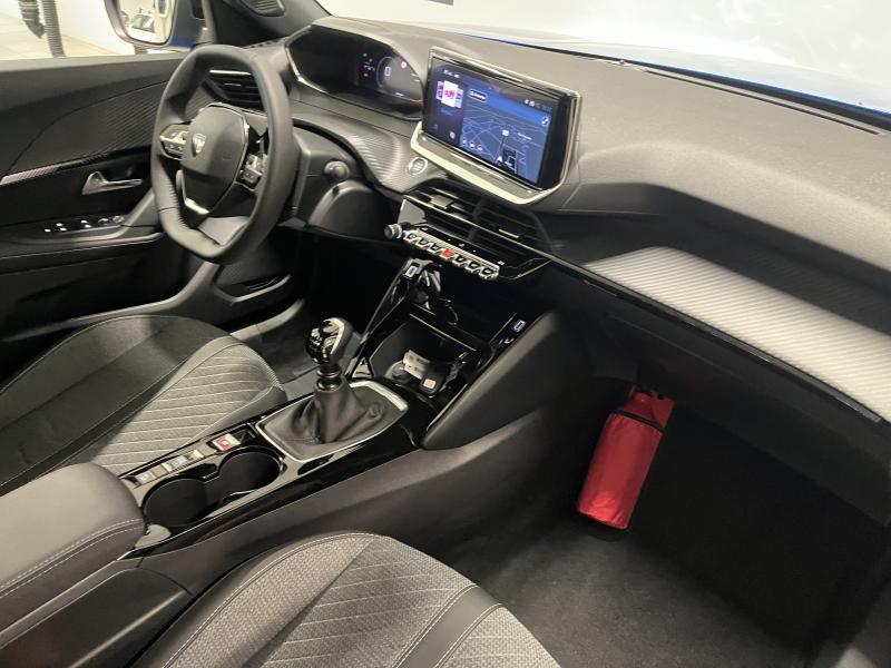 Image de la voiture Peugeot 2008