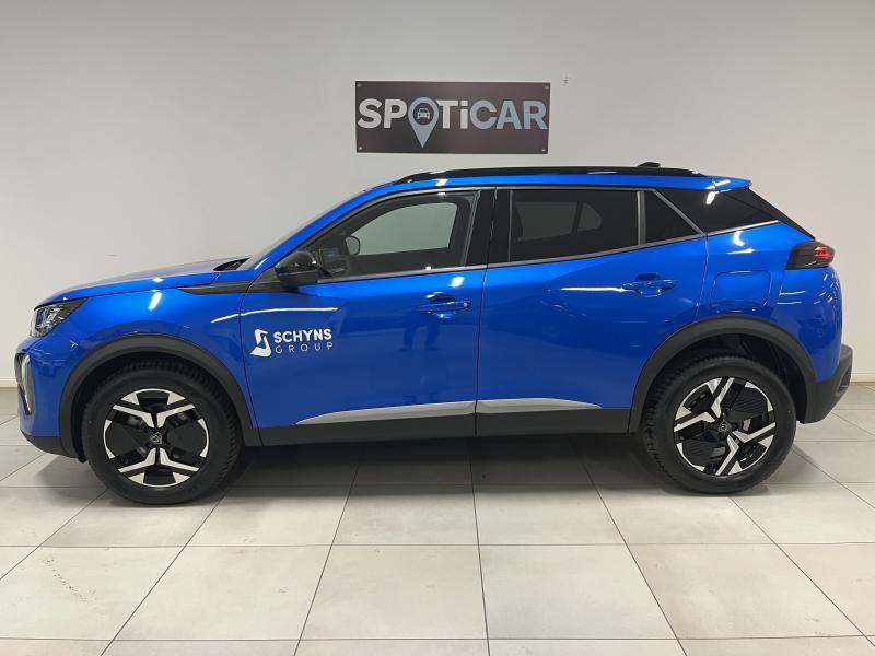 Image de la voiture Peugeot 2008