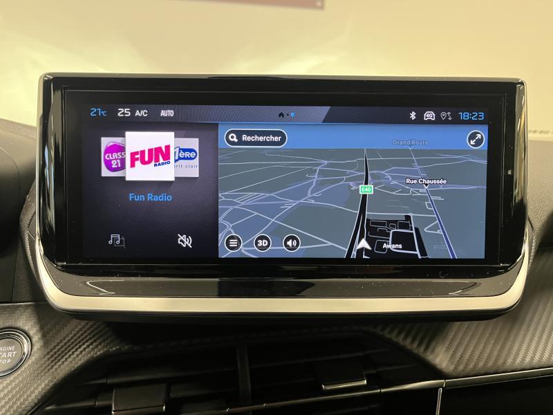 Image de la voiture Peugeot 2008