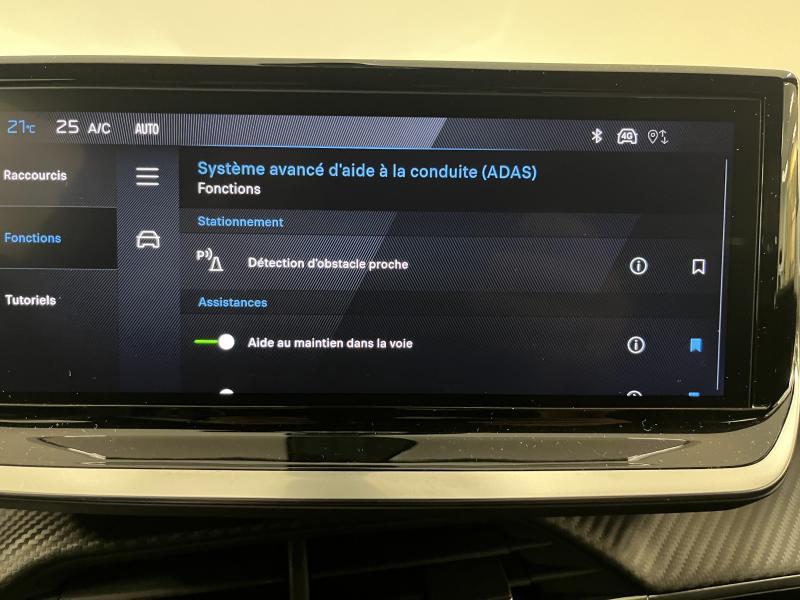 Image de la voiture Peugeot 2008