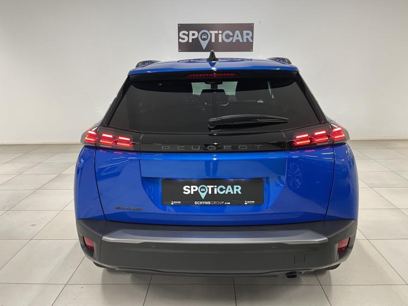 Image de la voiture Peugeot 2008