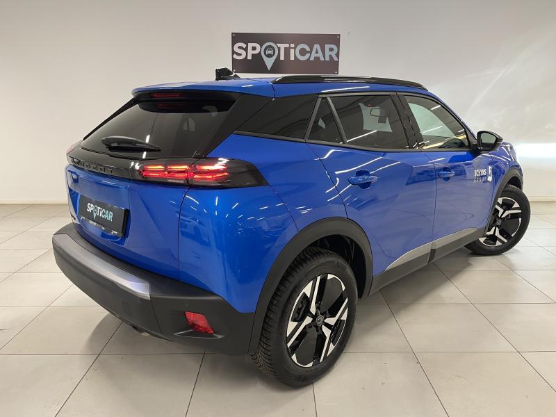 Image de la voiture Peugeot 2008