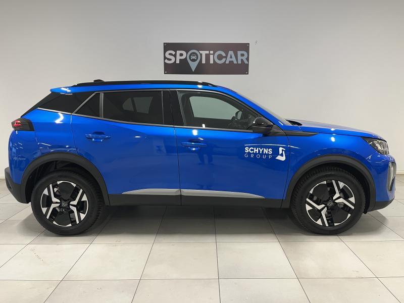 Image de la voiture Peugeot 2008