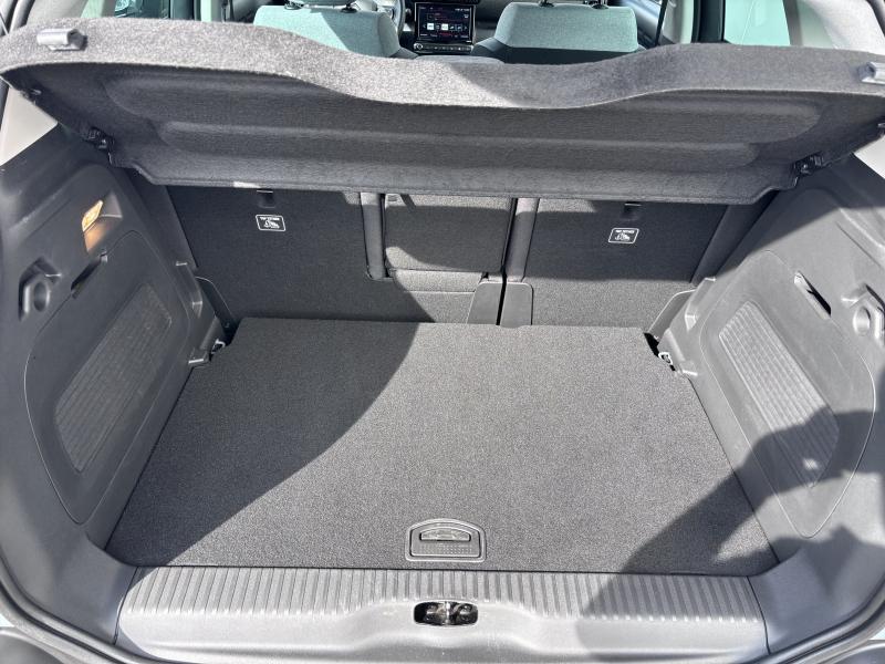 Image de la voiture Citroen C3 Aircross