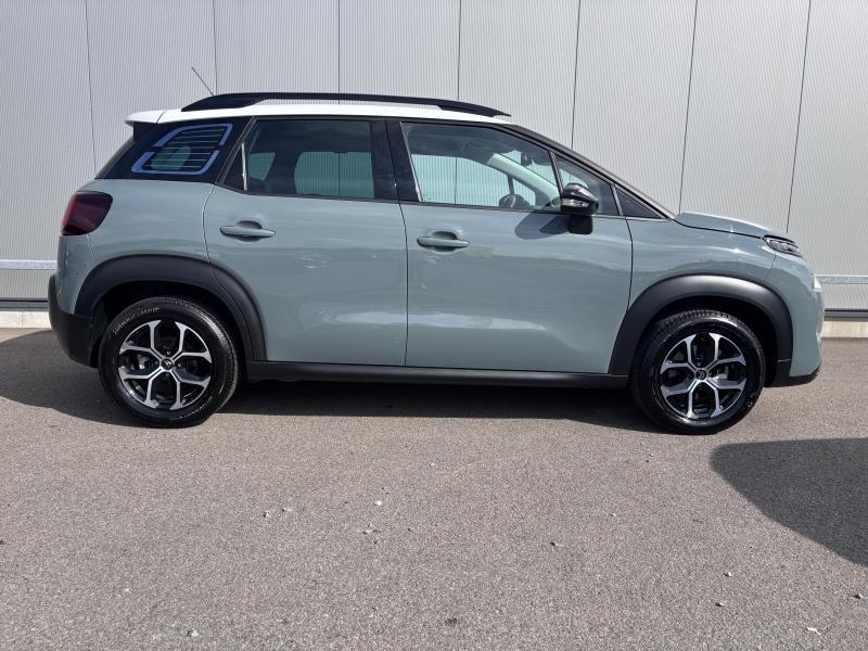 Image de la voiture Citroen C3 Aircross