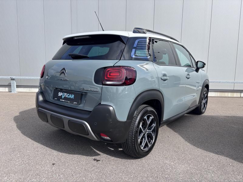 Image de la voiture Citroen C3 Aircross