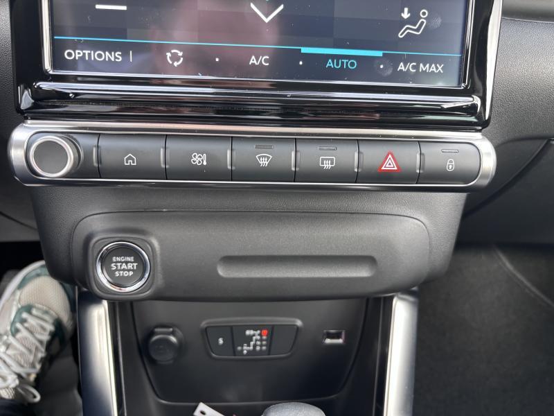 Image de la voiture Citroen C3 Aircross