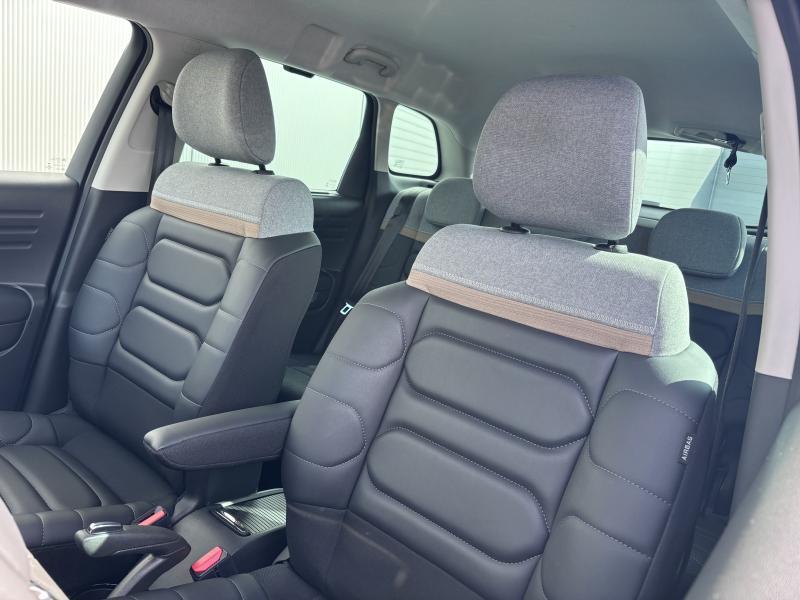 Image de la voiture Citroen C3 Aircross