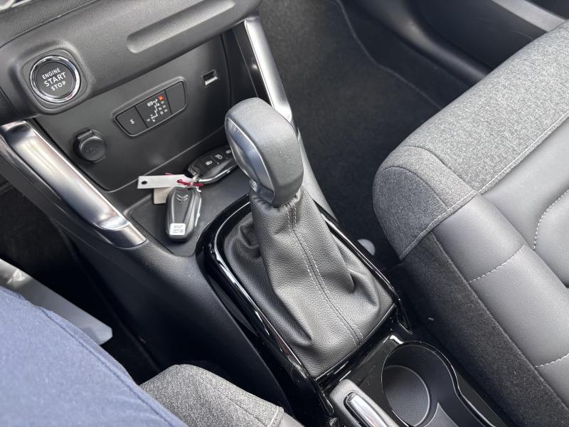 Image de la voiture Citroen C3 Aircross