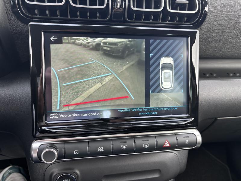 Image de la voiture Citroen C3 Aircross