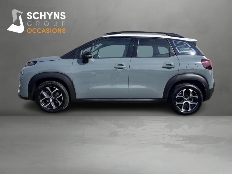 Image de la voiture Citroen C3 Aircross