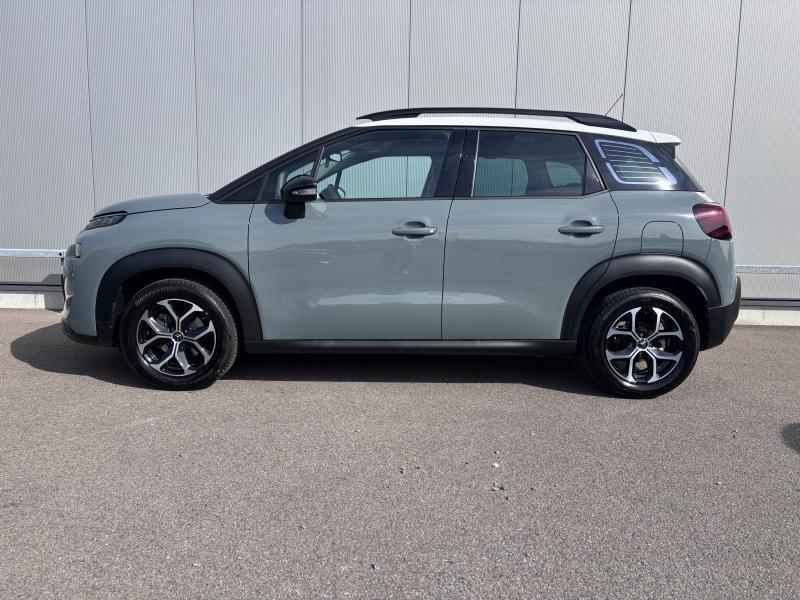 Image de la voiture Citroen C3 Aircross