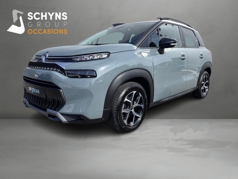 Image de la voiture Citroen C3 Aircross