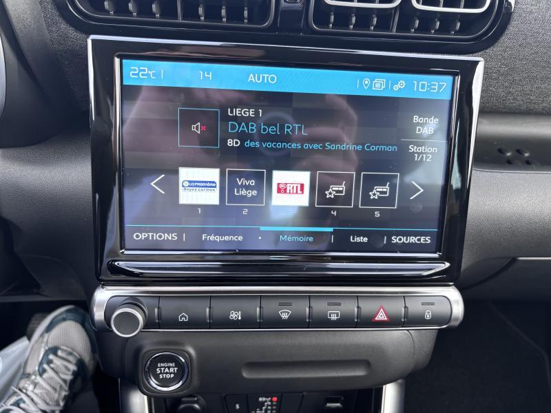 Image de la voiture Citroen C3 Aircross